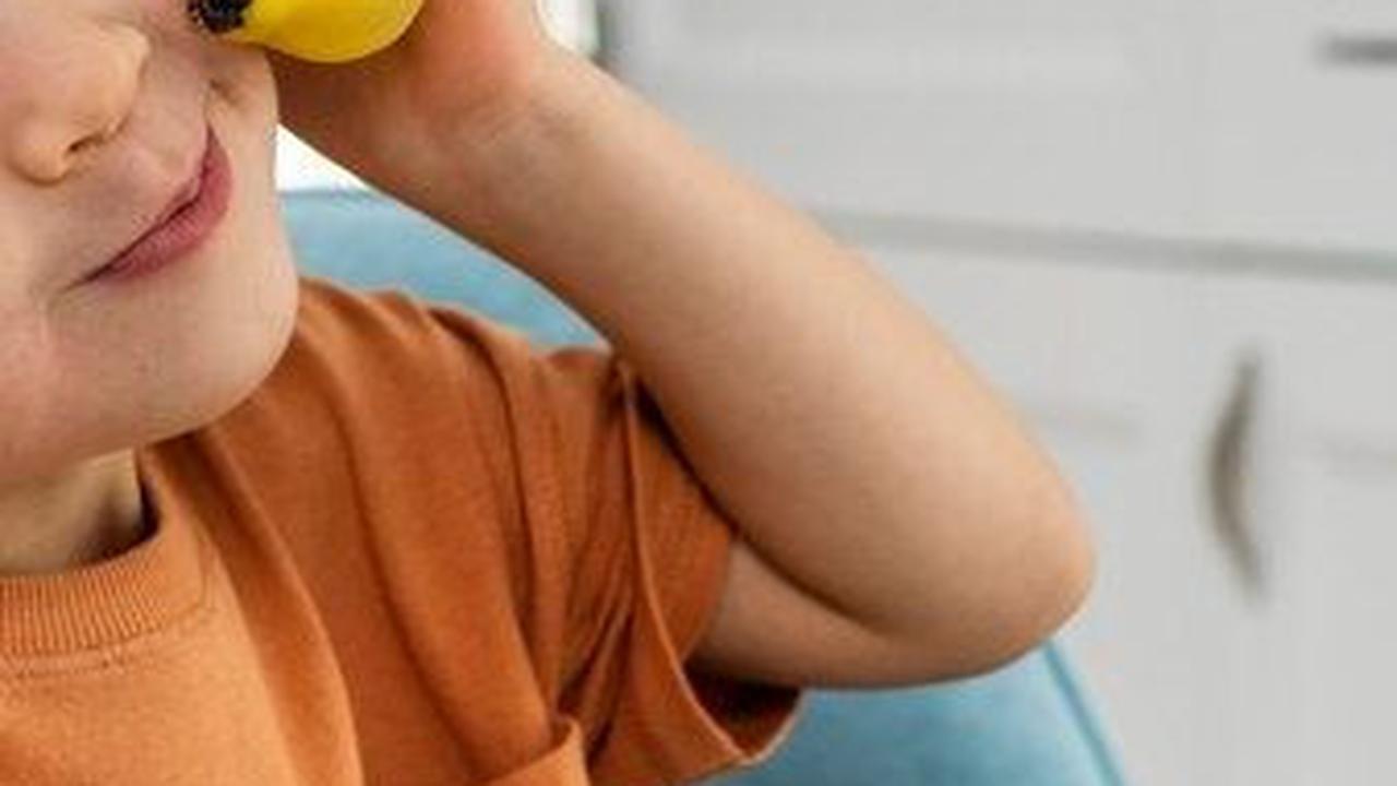 7. Sereal: Camilan Sehat yang Disukai Balita