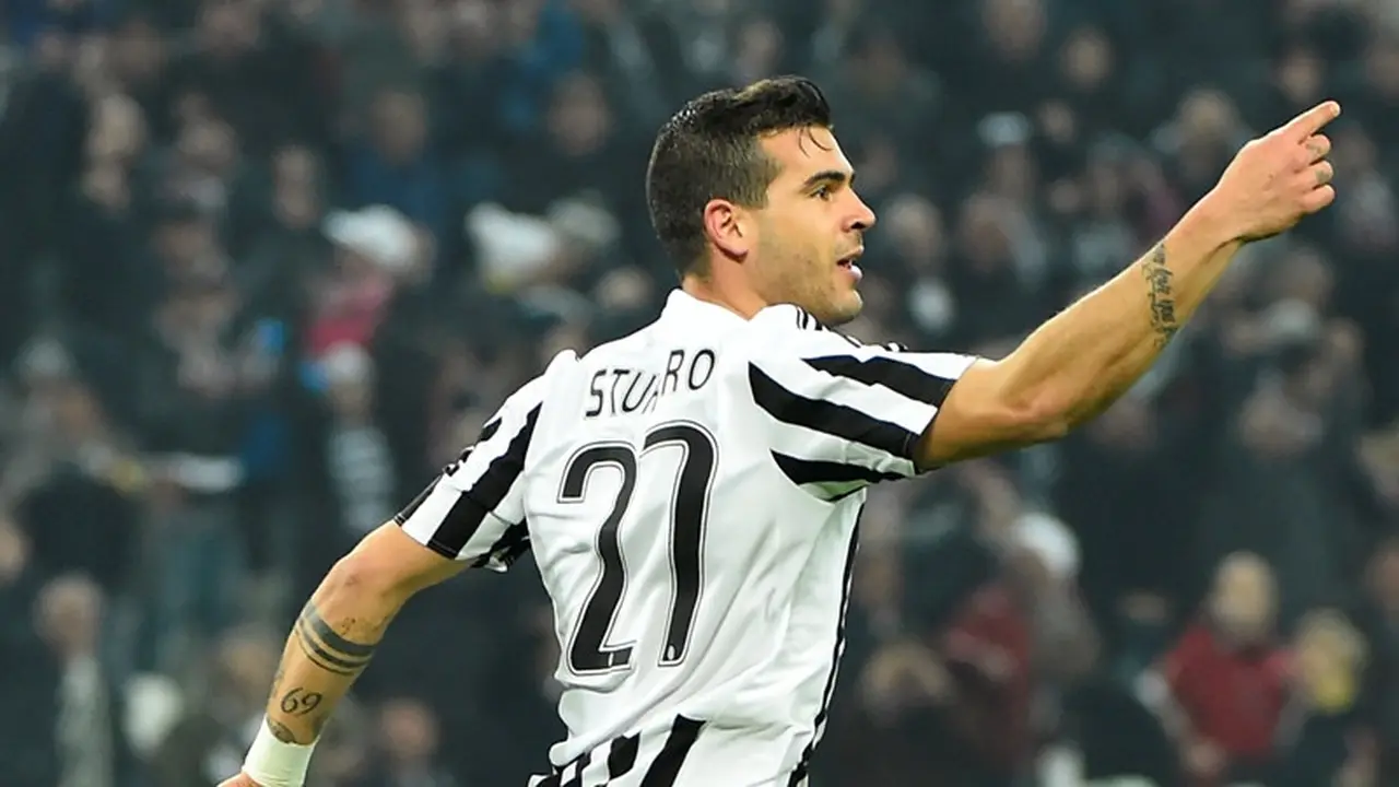 Stefano Sturaro