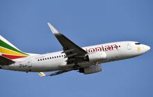 Pesawat Ethiopian Airlines Diminta Putar Balik, Israel Soroti Kewarganegaraan Pilot