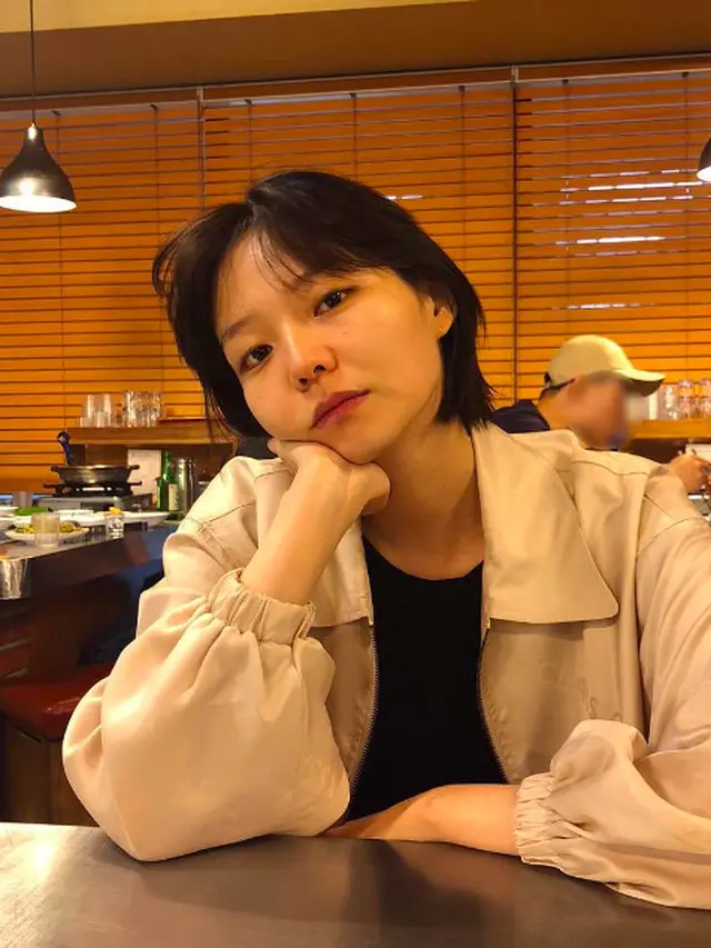 Lee Som (Esom)