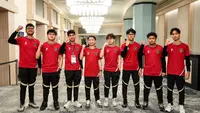 Jadwal Kualifikasi Mobile Legends Asian Games 2026 18 Juni: Indonesia vs Laos Jadi Laga Pembuka