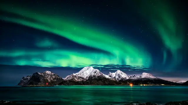 Lofoten Islands