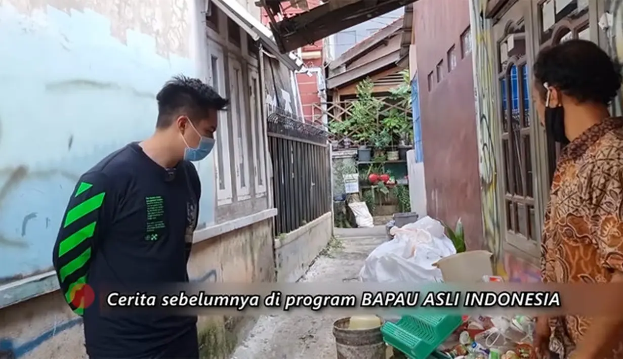 Baim Wong (Youtube/Baim Paula)