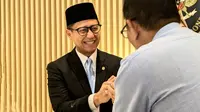 Menkes Budi Ungkap soal Rencana Outbond Menteri Kabinet Merah Putih di Magelang