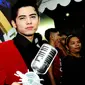 Aliando Syarief. Foto: Faisal R. Syam/Liputan6.com