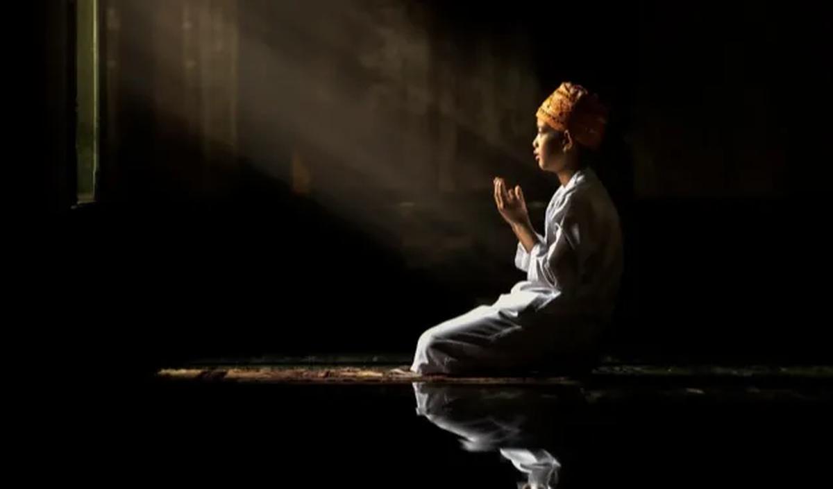3. Bacaan Jika Sakit Hati dalam Islam dengan Meminta Ganti yang Lebih Baik