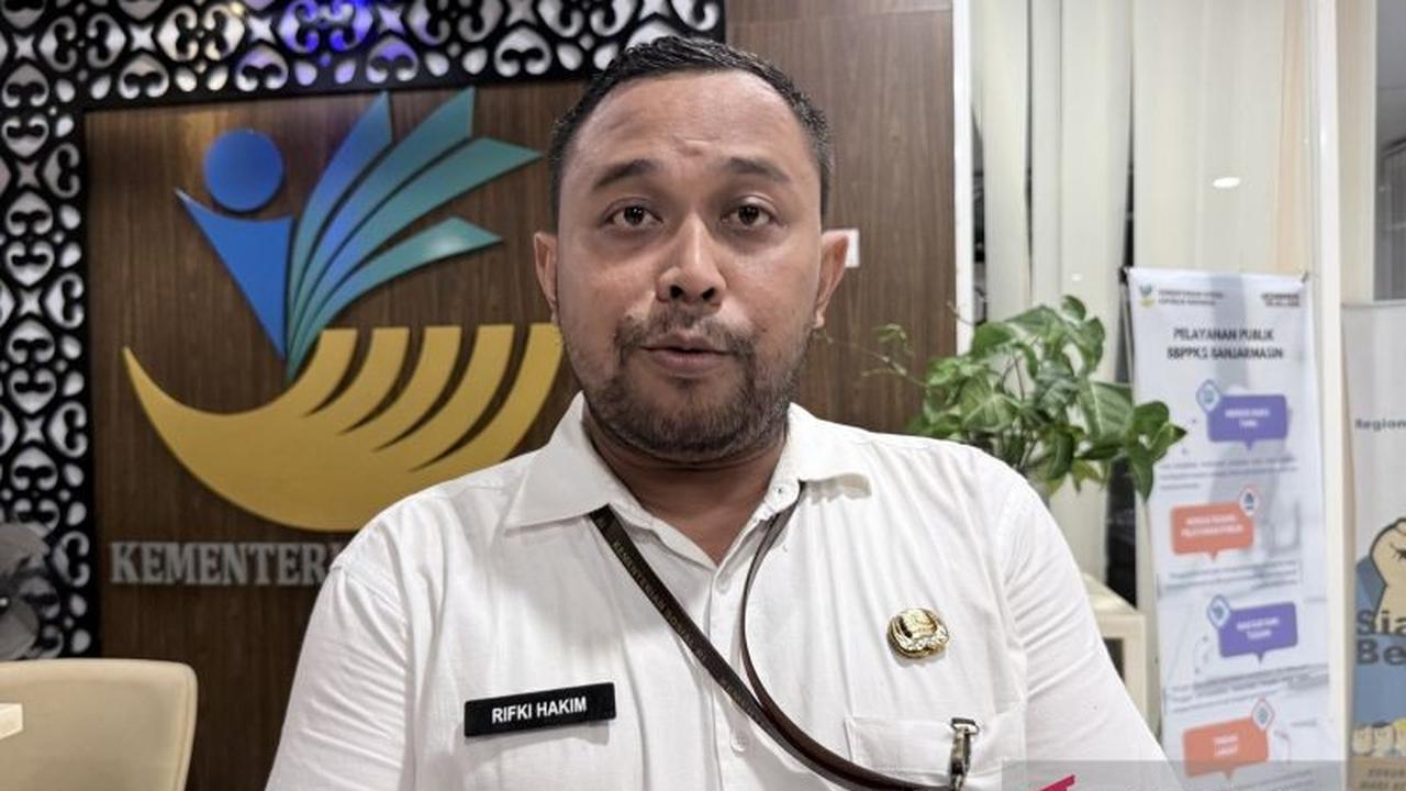 Sekolah Rakyat Banjarbaru Wujudkan Pendidikan Holistik Melalui Sistem Asrama Terintegrasi