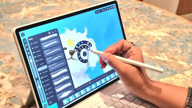 HUAWEI MatePad X 2026, Tablet PC-Level yang Wajib Dimiliki untuk Memulai 2026 Lebih Produktif