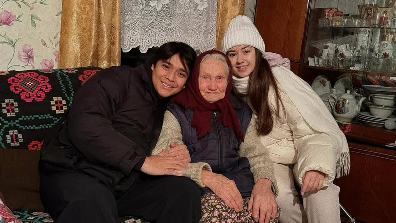 Billy Syahputra Siap Naik Pelaminan dengan Pacar Bulenya, Klaim Sudah Dapat Restu dari Calon Mertua