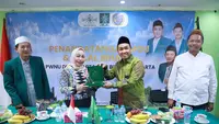 Lindungi Aset Umat, BPN DKI dan PWNU Jakarta Teken MoU Percepatan Sertifikasi Tanah Wakaf