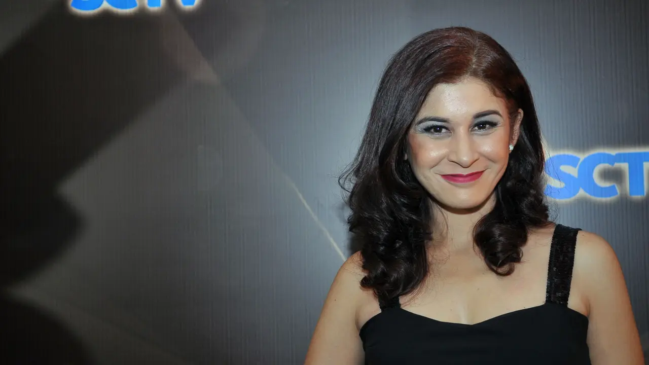 [Liputan 6] Monica Oemardi di FFB 2015