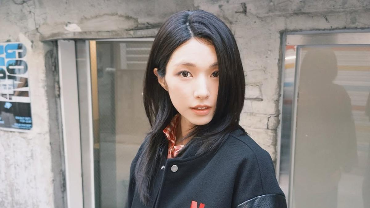 Hayoung Minta Maaf soal Kontroversi Kakek Buyut Pro-Jepang
