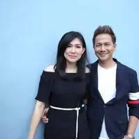 Delon (Daniel Kampua/Fimela.com)