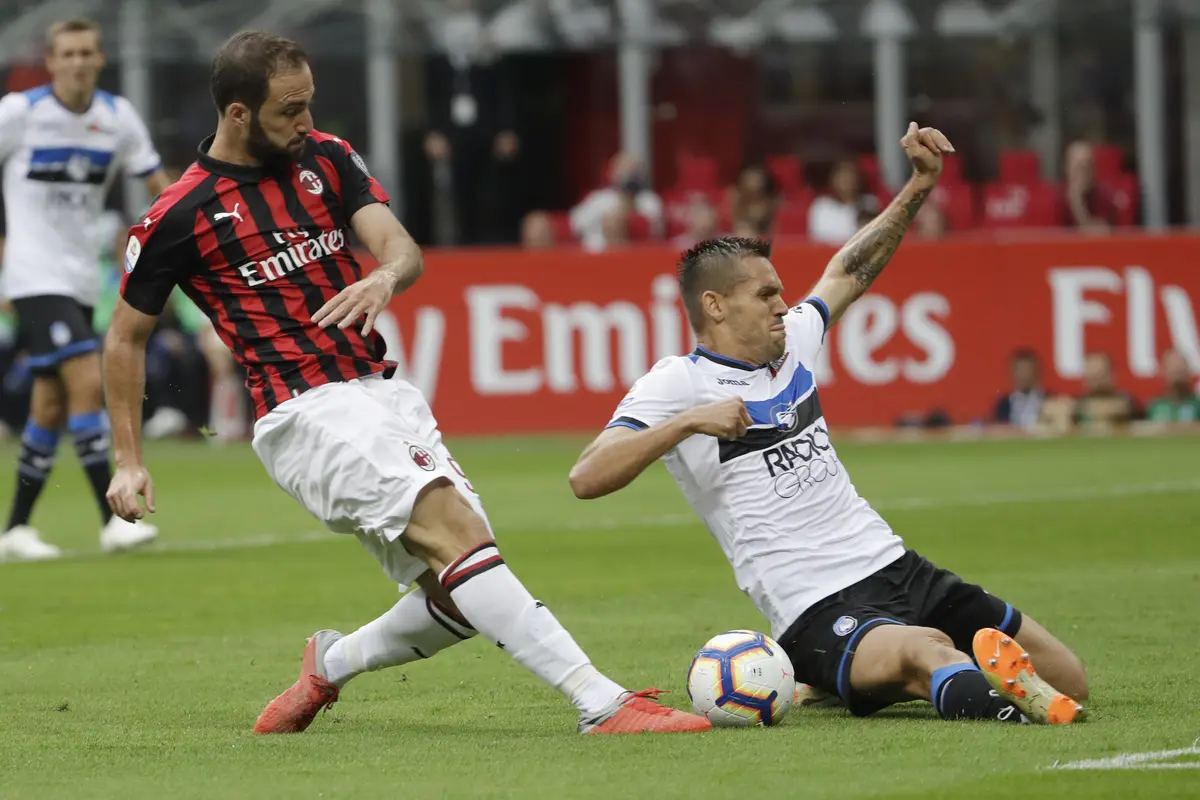 AC Milan