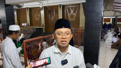 PKB Soroti Polemik Rektor UIN Surabaya, Minta Jabatan Ahmad Muzakki Ditangguhkan