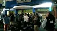 Polda Metro Bakal Tindak Ormas yang Sweeping Saat Ramadan