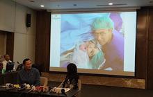 Bahagia Jadi Ayah Dua Anak, AHY Kenang Momen Haru SBY Jenguk Cucu di Tengah Tugas Negara