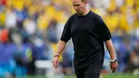 Ekuador vs Jerman: Julian Nagelsmann Ungkap Penyebab Kekalahan Timnya