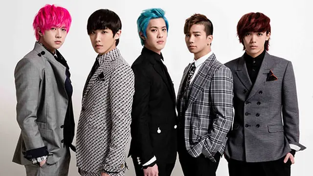 MBLAQ