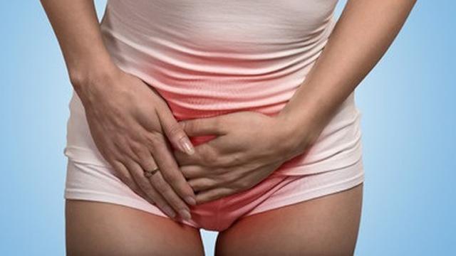 Tanda Tanda Kanker Ovarium Semua Wanita Harus Tahu Health Liputan6 Com