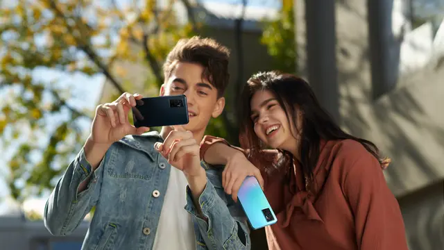 Oppo A95