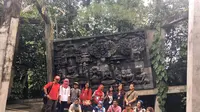Jelajahi Masa Lalu di Museum Ullen Sentalu Yogyakarta