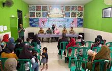 Tahukah Anda? Pemkot Cirebon Sasar RW untuk Percepat Penanganan Stunting, Target Turun 1 Persen di 2025!