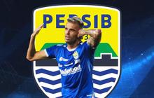 4 Pemain Kunci Persib yang Siap Menggempur PSM Makassar: Tyronne sedang dalam Performa Paling Menakutkan