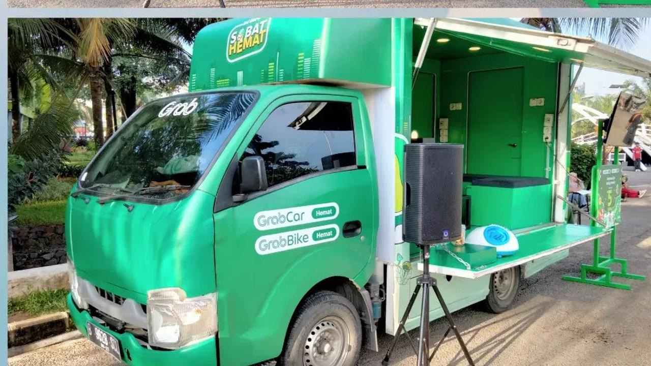 Perjalanan 'Food Truck' dari Alat Bertahan Hidup hingga Inovasi Makanan Jalanan