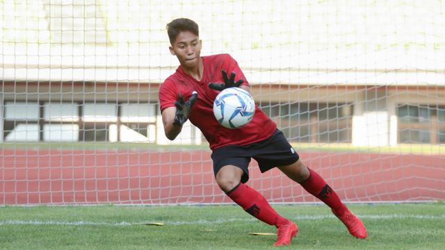 Timnas Indonesia U-16