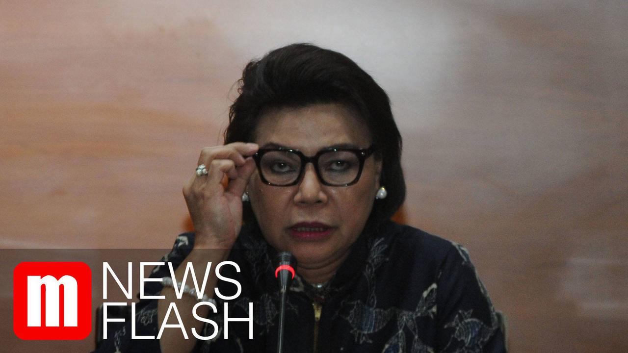 VIDEO: KPK Ingatkan Menteri dan Wakil Menteri Jokowi Yang Belum Serahkan LHKPN