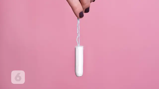 Tampon Adalah Pembalut Silinder, Ketahui Perbedaannya dengan Menstruasi Cup