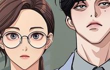 6 Komik Webtoon Genre Romance Terpopuler Januari 2024