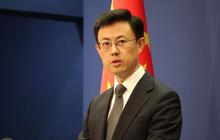China Protes Keras Kapal Militer Jepang Lintasi Selat Taiwan, Sebut Provokasi Berbahaya