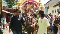 Puter Kayun, Ritual Menepati Janji Warga Banyuwangi kepada Leluhur