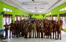 Pemkab Barito Utara Tingkatkan Daya Saing Produk IKM Lokal Melalui P3DN dan SIINAS