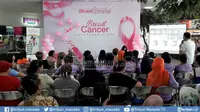 Deteksi Dini Kanker Payudara Bersama RS Siloam Manado