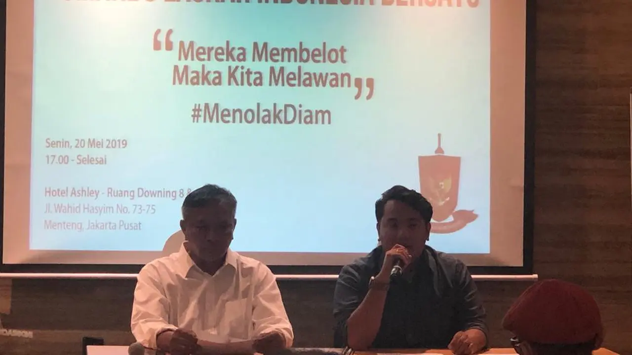 Laskar Indonesia Bersatu