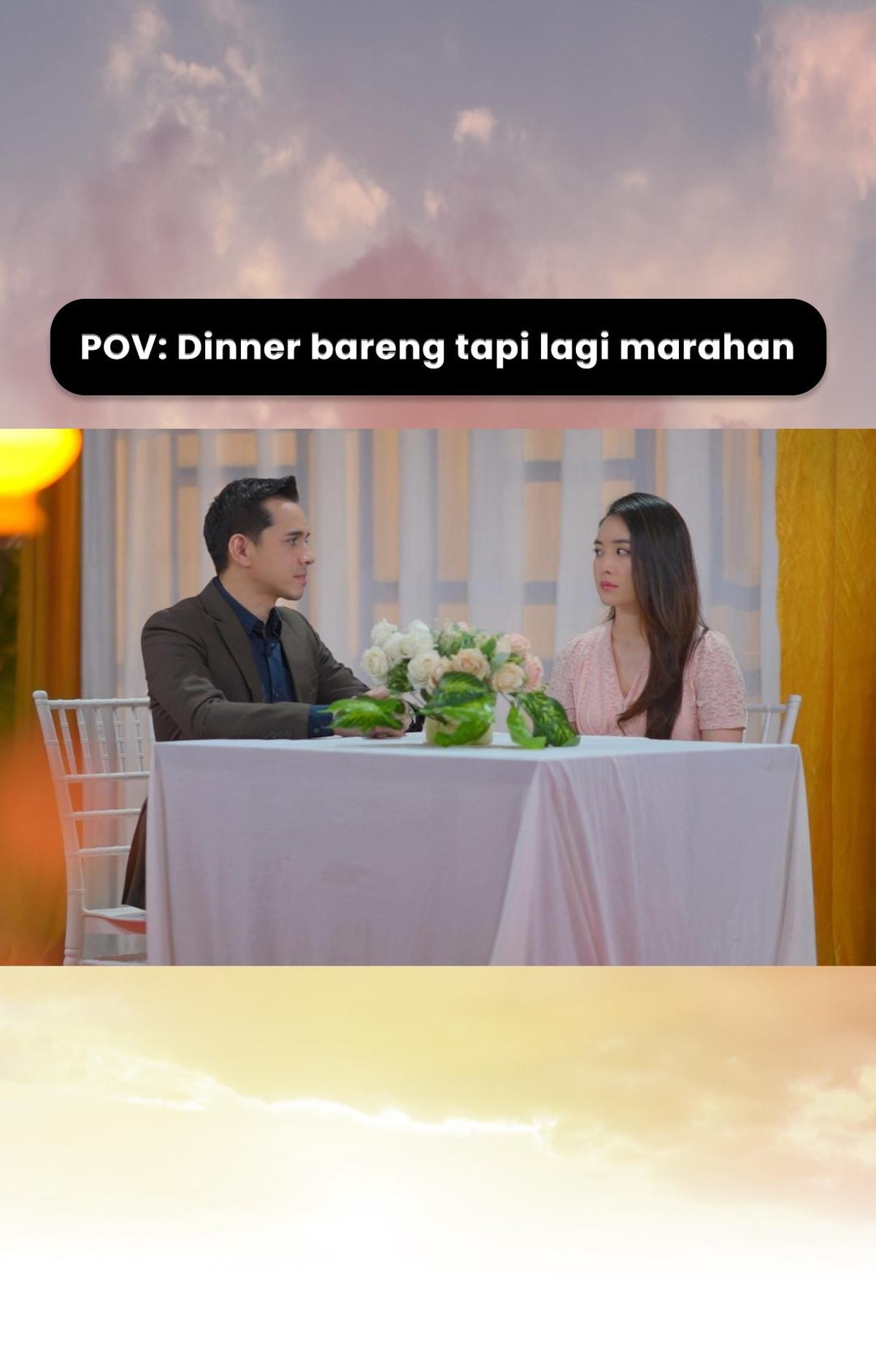 Program Kuis Sinetron Ketika Cinta Memanggilmu