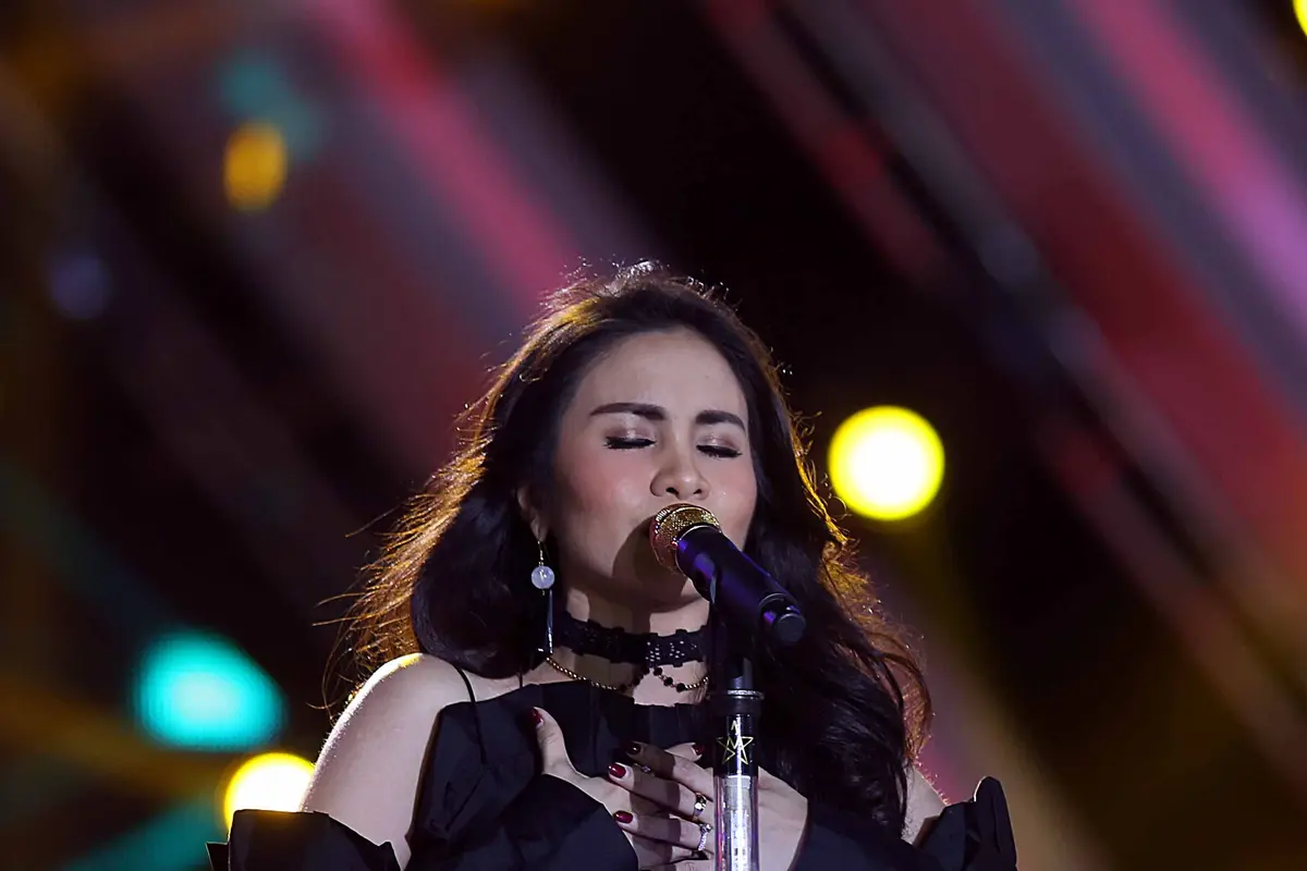 [Bintang] Geisha