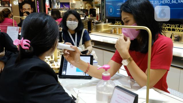 L'Oreal Luxe Division