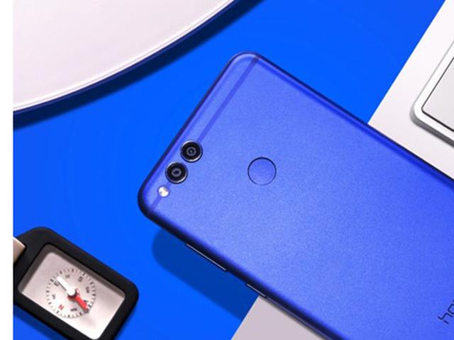 Review Honor 7s Layar Fullview Bikin Asyik Main Game Dan Nonton Film