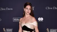 Lana Del Rey Siapkan Album Pendamping STOVE, Berisi Cerita Pribadi Selama Empat Tahun Terakhir