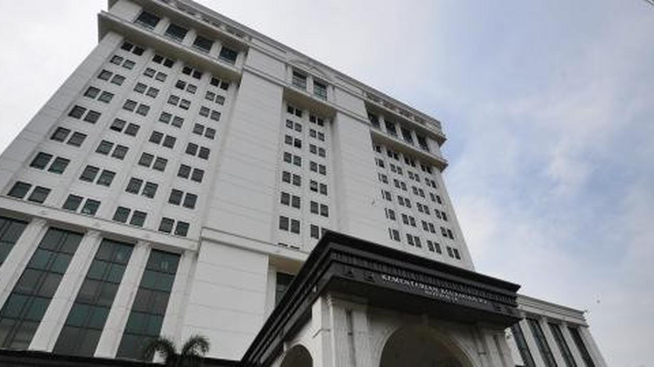 20 orang calon komisioner OJK dinilai bermasalah