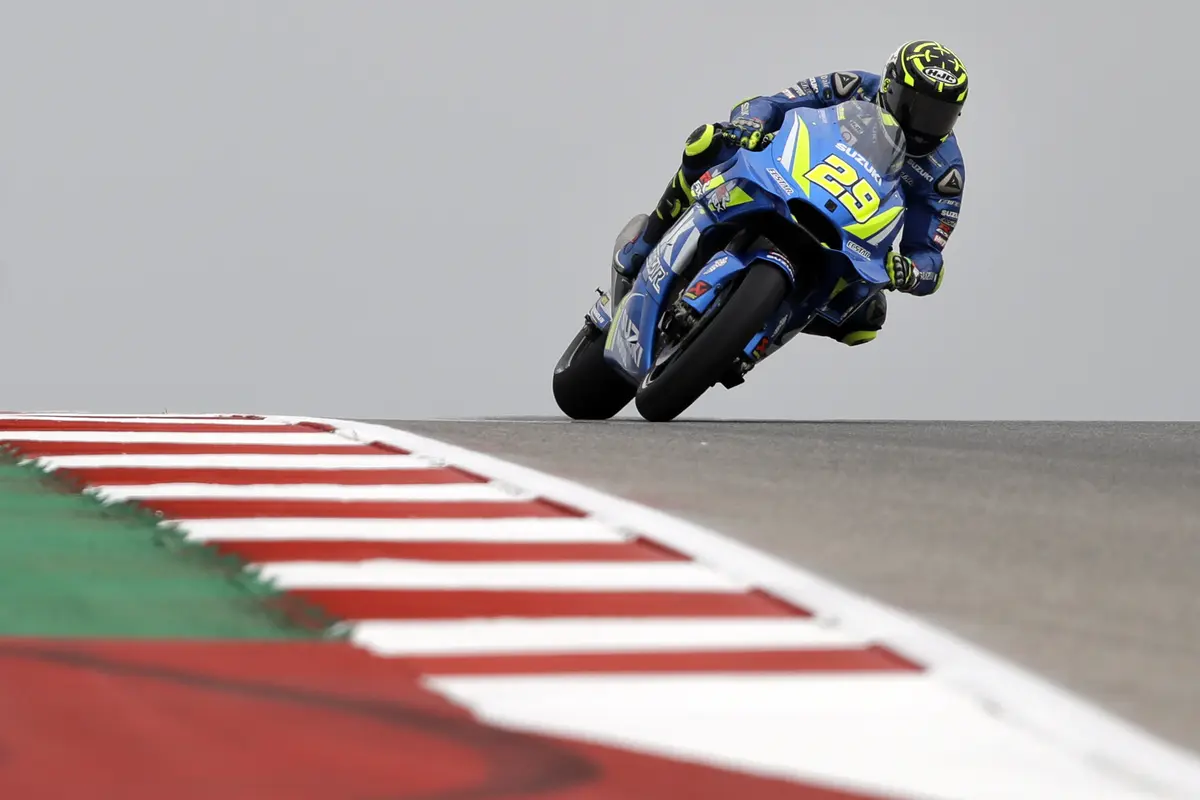 Andrea Iannone