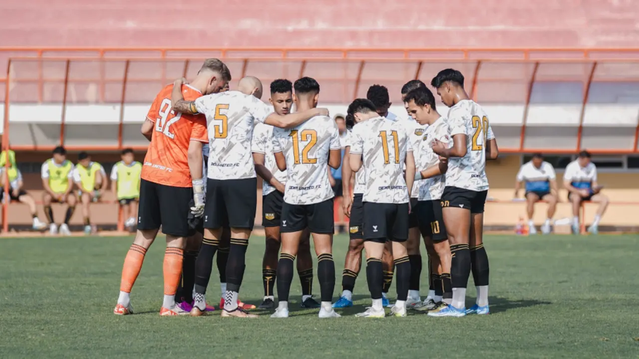 Dewa United FC