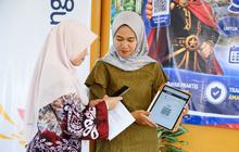 Pemkot Magelang Terapkan Pembayaran Retribusi QRIS, Tingkatkan Transparansi dan Efisiensi