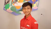 FIM Moto3 Junior World Championship 2026 Rilis Daftar Pembalap, Kiandra Ramadhipa Naik Kelas