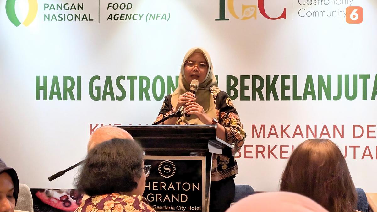 1,3 Miliar Ton Makanan Terbuang Setiap Tahun, Sementara 735 Juta Orang Alami Kelaparan Kronis