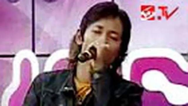 Dadali - Cinta Bersemi Kembali